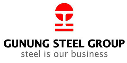 Logo_Gunung_Steel_Group Logo_Gunung_Steel_Group