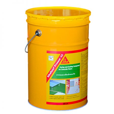 Sika ProSeal 22 (Dust Proof)