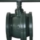 Cast Iron Ball Valve