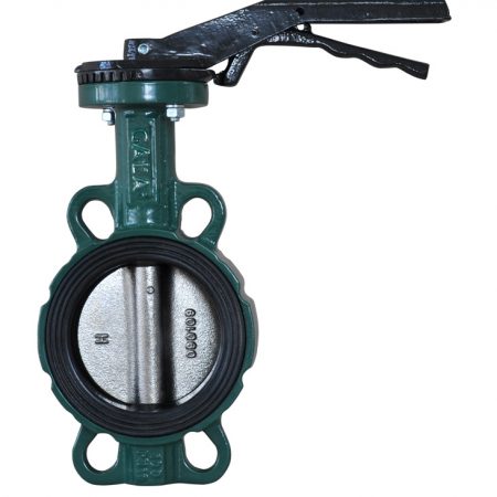 Wafer Butterfly Valves