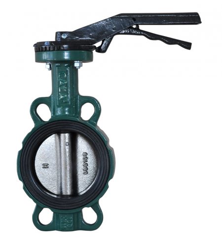 Wafer Butterfly Valves