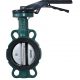 Wafer Butterfly Valves