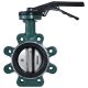 Lug Butterfly Valves