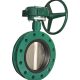 U-Type Butterfly Valves