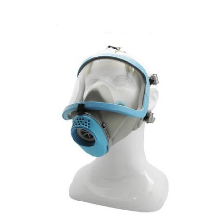 RM 809 Full Mask Respirator