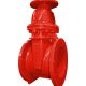 NRS Resilient Gate Valve