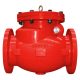 Flange Swing Check Valve