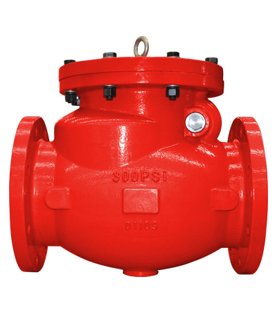 Flange Swing Check Valve