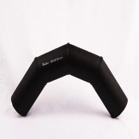 BEND-90º-HDPE