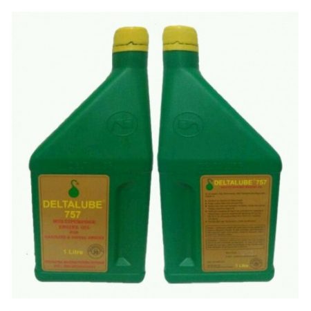 DELTALUBE 757
