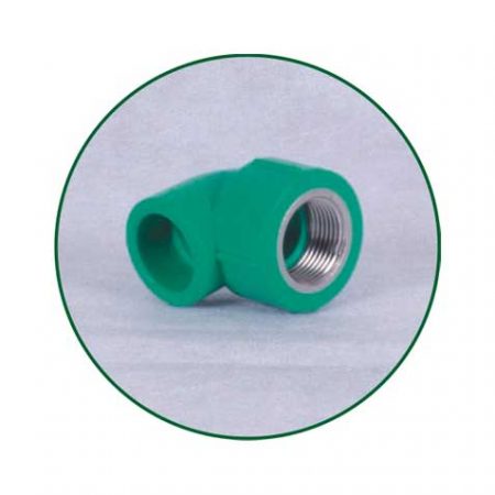Elbow-Female-Threaded-90