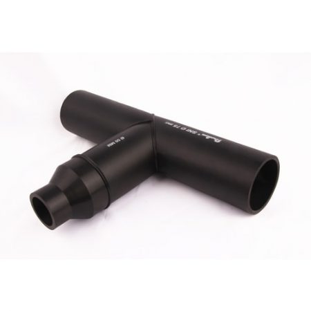 REDUCER-TEE-HDPE