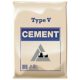 cement type V