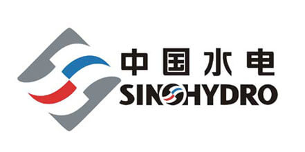 Logo_Sinohydro Logo_Sinohydro