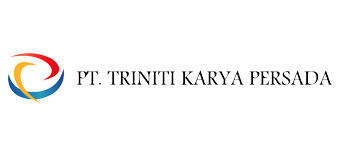 logo PT. TRINITI KARYA PERSADA